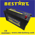 12V100ah Premium Qualidade Bestart Mf Veículo Bateria JIS 95e41L-Mf